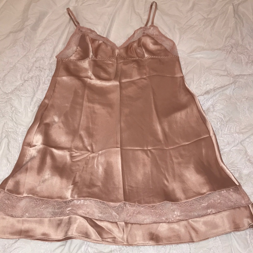 Victoria’s Secret lingerie